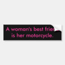 Search for for her bumper stickers Women