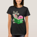 Search for cartoon wolf tshirts Cute