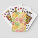 Search for fruit playing cards Lime