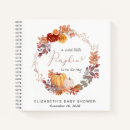 Search for fall baby shower games Watercolor