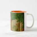 Search for fox tree mugs Woodland