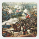 Search for civil war battles stickers Gettysburg