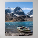 Search for bolivia posters Lake