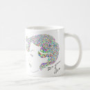 Search for glam girls mugs Girly