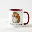 Search for prairie dog mugs Illustration