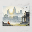Search for angkor postcards Temple