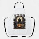 Search for scene aprons Halloweendecor