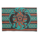 Search for southwest pillowcases Kokopelli