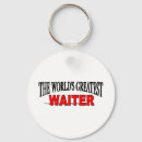 Search for waiters key rings Waitress