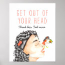 Search for anxiety posters Inspirational