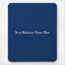 Search for white mouse mats Promotional