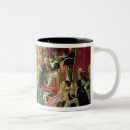 Search for bonaparte mugs Interior