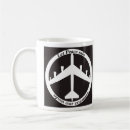 Search for b 52 mugs Military