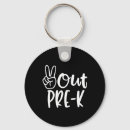 Search for pre school students key rings Teacher appreciation