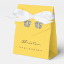 Search for new baby girl favour boxes Boy