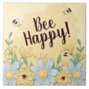 Search for bee tiles Whimsical