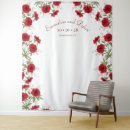 Search for red backdrops Floral