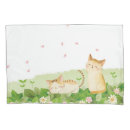 Search for funny cat pillowcases Kitten