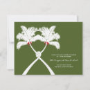 Search for destination wedding reception invitations Summer
