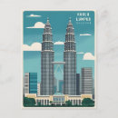 Search for malaysia postcards Wanderlust