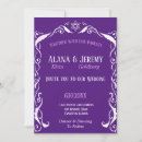 Search for jewish invitations Chuppah