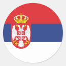 Search for serbia stickers Europe