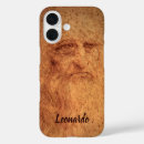 Search for leonardo da vinci iphone cases Sketch