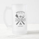 Search for barbecue king beer glasses Bbq