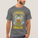 Search for christmas skull tshirts White hair