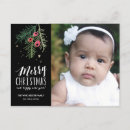 Search for blackboard christmas cards Modern