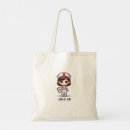 Search for manga tote bags Cartoon