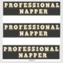 Search for creative typography stickers Design