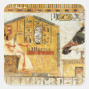 Search for nineteenth square stickers Ancient