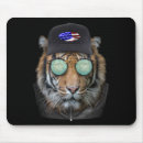 Search for bengal tigers mouse mats Wildlife