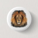 Search for lion cat badges Safari