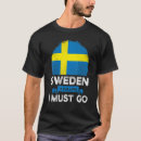 Search for sweden tshirts Roots