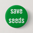 Search for seed round badges Vegetable