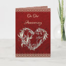 Search for pearl anniversary cards Floral