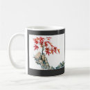 Search for red weddings mugs Watercolor