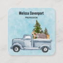 Search for trucking business cards Travel