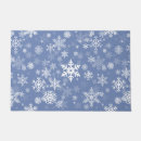 Search for snowflake doormats Festive