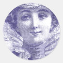 Search for seductive stickers Woman