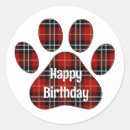 Search for pawprints stickers Canine