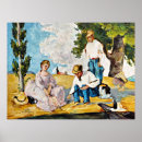 Search for riverside posters Impressionism