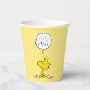 Search for peanuts paper cups Comic strip