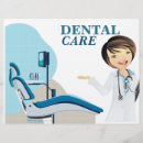 Search for dental flyers Promotional