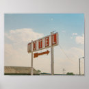 Search for motel posters Desert