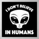 Search for alien posters Funny