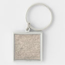 Search for road maps key rings Shown