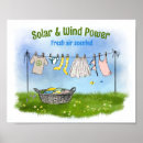 Search for wind energy posters Solar